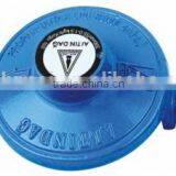 Plastic Gas Reducing Valves With ISO9001-2008 thumbnail-2