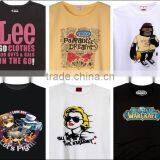 Low Consumption a3 Dtg Textile Printing Machine thumbnail-2