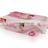 Skin Care High Quality Baby Wet Wipes thumbnail-3