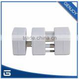 Detachable Adapter Dual Usb Universal Wall Charger thumbnail-4