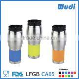 New Design Tumbler 14oz Can Make Customized Logo CM523 thumbnail-1