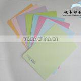 Cardboard Writting Pad