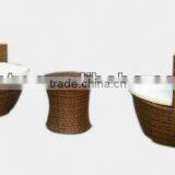 2014 classics wicker furniture set