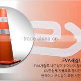 Traffic Rubber Cone thumbnail-4