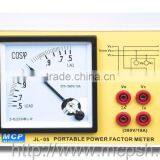 JL05 - power factor meter