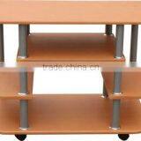 Lcd tv Table Design thumbnail-1