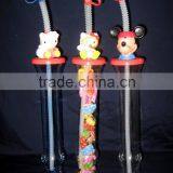 PLASTIC SLUSH YARD FOR FUN thumbnail-5