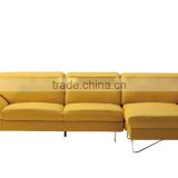 Modern Italian Design Leather sofa