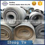 export second hand nylon conveyor belt waste nylon conveyor belt