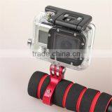 Bike Handlebar Clamp for GoPro HD Hero 3+ 3 2 1 Camera thumbnail-4
