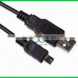 US2.0 AM to Mini5p B Cable