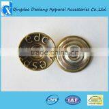 Vintage Jeans Buttons