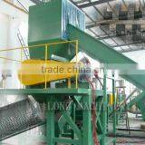 High Effect Hdpe Crushing Machine With Good Price thumbnail-1