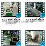 TH-2004AE T&H Automatic SMT Desktop Pick and Place Machine thumbnail-1