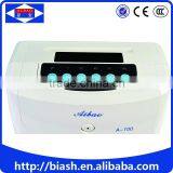 Punch Time Card Attendance Machine/analogue Attendance Machine thumbnail-6