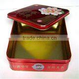 New Arrival Cookies Tin Box thumbnail-2