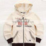 2015 Boys Fleece Hooded Jacket thumbnail-6