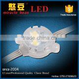 High Brightness DC12V RGB Full Color Led Pixel Light For Amusement Decoration Waterproof IP67