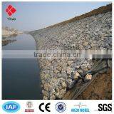 High Quality Galvanized Gabion Wire Mesh For Anping Factory