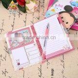 Custom Print Notebook thumbnail-2