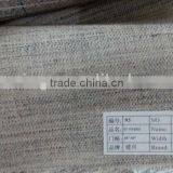 Woven Fabric Hair Interlining for Suit