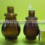 30ml Cucurbit Shape Essential Oil Bottle