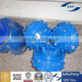 Hejian Zhong Cheng All New Roller Cone Drill Bit
