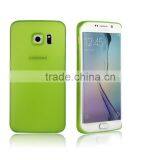 Perfect Fit Competitive Price Back Phone Case Hybrid Case for Samsung S6 Edge thumbnail-4