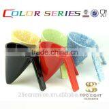 Wholesale Home Accessory, China Novelty Items, Ceramic Sauce Cup