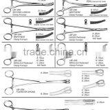 Forceps,different Types of Forceps,medical Forceps Name,magill Forceps,medical Forceps Name,115