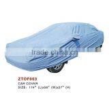 polyester car cover, white car cover, covers for outdoor things