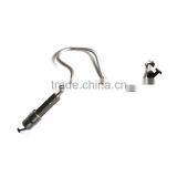QINGLING 700P Auto High Pressure Fuel Injection Oil Pipe NO.1 Matching Silver Pickup Truck Auto Spare Parts thumbnail-4