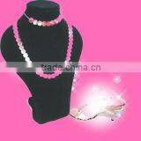 Newest Factory Custom Necklace Rack thumbnail-1