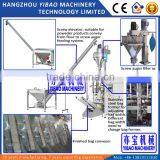 YB-420F Fully Automatic Cement Bag Packing Machine thumbnail-2