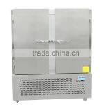 Instant Freezer/fast Freezing Machine for Fish,meat,Seafood, Chicken, Pasta009