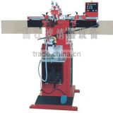 Multi-function Screen printing machine of Oil filter making machine