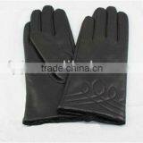 Ladies Fashion Wholesale Xxl Leather Gloves