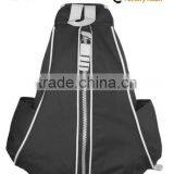 2015 Sporty Zippered Sling Bag