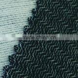 Front Fuse Jackets Interlining