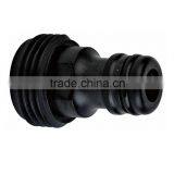 3/4" Plastic Male Threaded Faucet Adaptor thumbnail-1