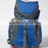 Customized 2016 Large Capacity Hot Selling Hiking Backpack Bag thumbnail-2