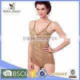 Chinese Manufacturer Sexy Gir Nylon Cheap Women Bodysuit thumbnail-1