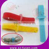 Magic Tape Wire Band