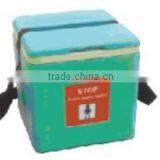 0.9L Vaccine Carrier 2icepacks