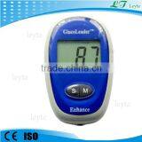 Enhance Hospital Portable Oem Blood Glucose Meter