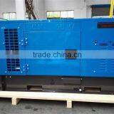 8kw Soundproof Kubota Engine Powered Diesel Generator thumbnail-1