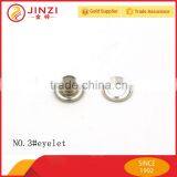 Wholesale Price Eyelets for Clothing and OEM Support Quality Choice thumbnail-3