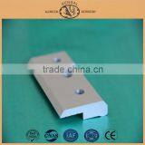 Aluminum Alloy Products for Windows and Doors Assembling