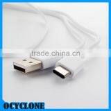 2016 Original CELL PHONE Charger Type c to Usb Cable for Note 7