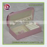 Latest style small box for comestic packing